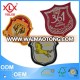 Guangzhou Professional design woven badges